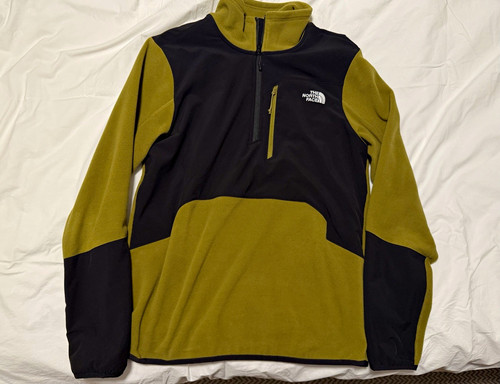 The north face herren polartec - the,