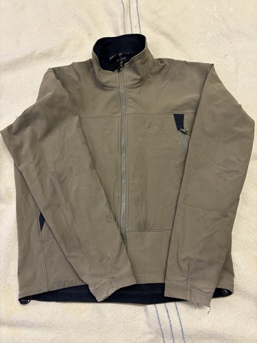 Arcteryx leaf bravo polartec - arcteryx,