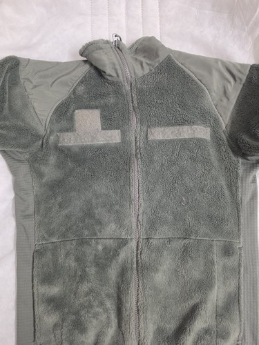 Army ucp polartec 200 - l3,