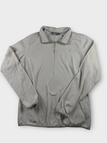 The north face polartec 1 - the, 1/4