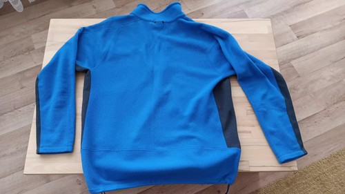 The north face fleecejacke - the,