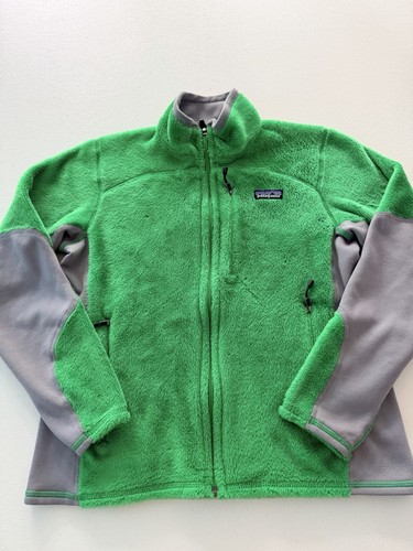 Patagonia polartec thermal - r2,