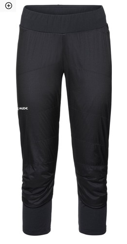 Vaude extra warme gefütterte - vaude,