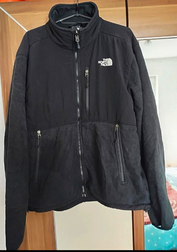 The north face polartec - face,