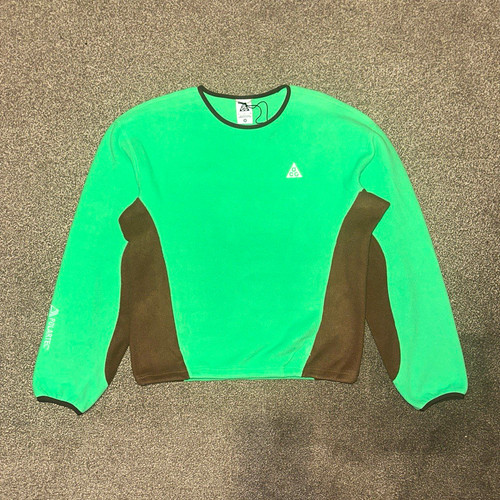 Nike acg polartec fleece - acg,