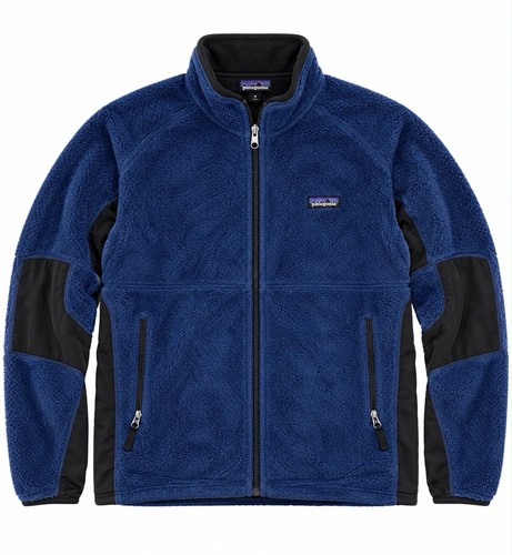 Patagonia fleecejacke polartec - patagonia,