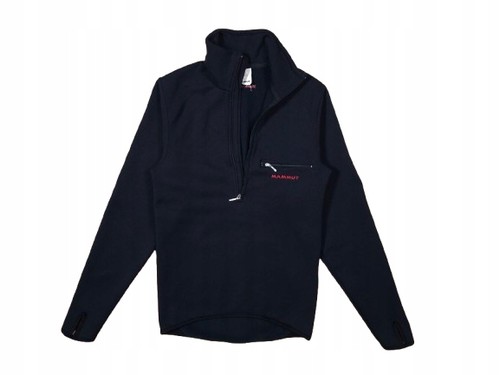 Mammut bluza half - mammut,