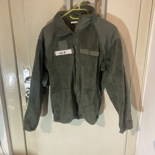 Army ecwcs gen iii level - us,