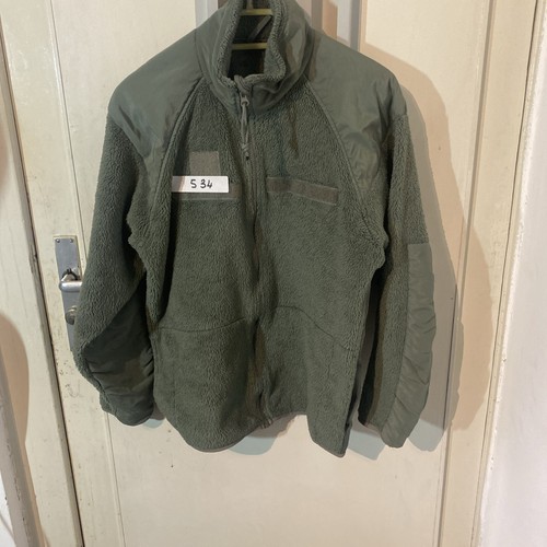 Army ecwcs gen - army, 3