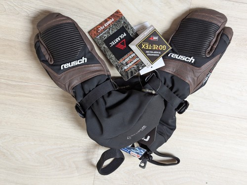 Reusch ndurance pro lobster - ndurance,
