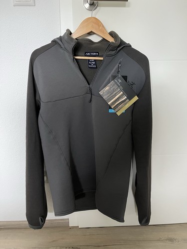 Arcteryx naga hoody - naga, men