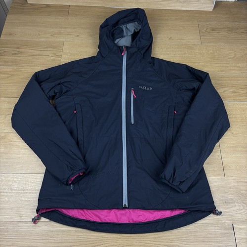 Rab strata polartec alpha - strata,