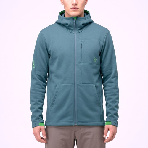 Norrona jacke herren l - norrona,