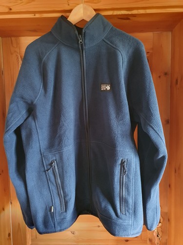 Mountain hardwear herren - mountain,