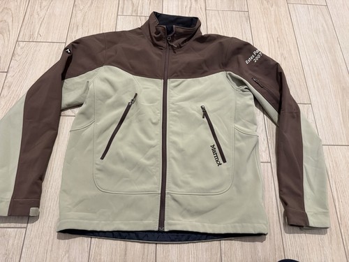Marmot herren jacke polartec - marmot,