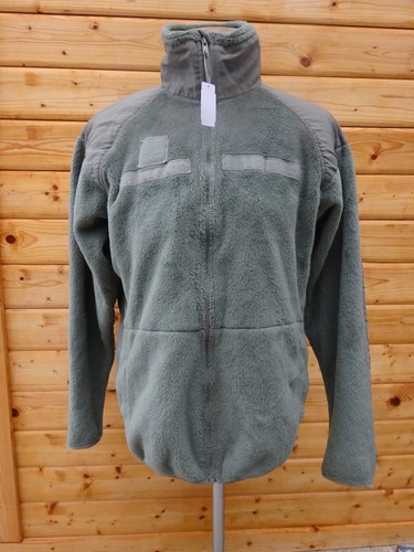 Army polartec jacket - us,