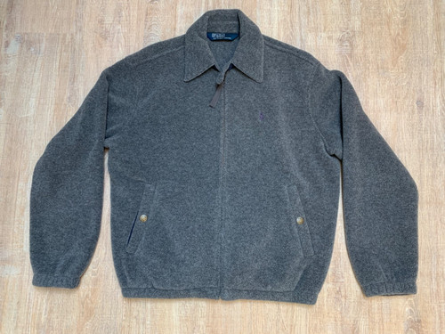 Polo ralph lauren - lauren, fleecejacke