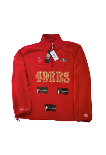 Ovo nfl san - nfl, 49ers