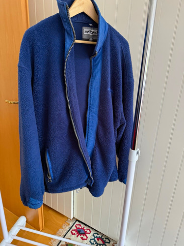 Rip curl polartec - rip,