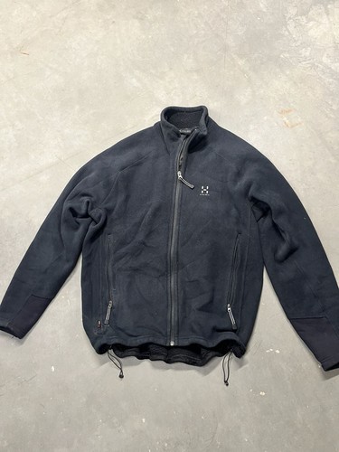 Haglöfs polartec fleece full - haglöfs,