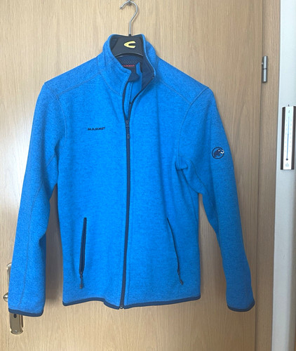 Mammut polartec herren - mammut,