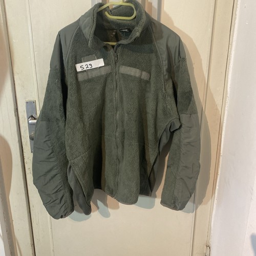 Army ecwcs gen - us, iii