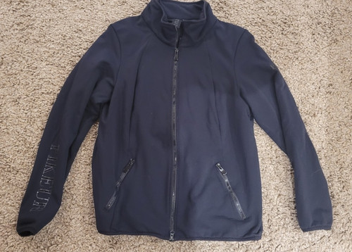 Pikeur polartec reitjacke - polartec,