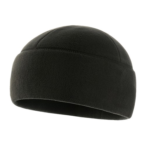 Tac polartec mütze schwarz - m-tac,