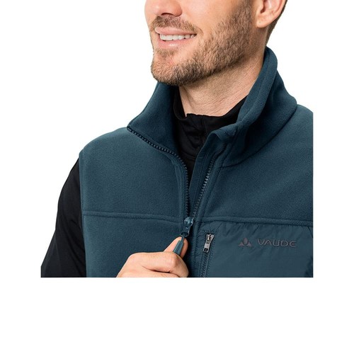 Vaude herren fleeceweste - herren,