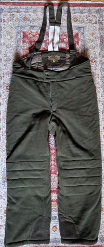 Jagdhose rascher - jagdhose,
