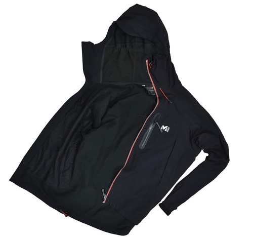 Millet polartec - millet,