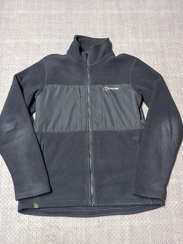 Berghaus prism guide - prism,