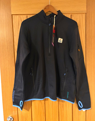 Passenger polartec power - polartec,