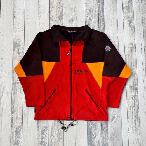 Tog technical herren - tog,