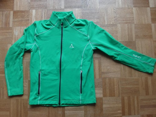Schöffel polartec fleece - polartec,