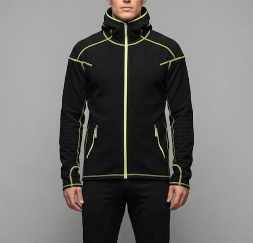 Norrona jacke warm1 - jacke, /29