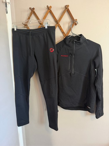 Mammut polartec power stretch - mammut,
