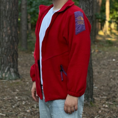 The north face - the, 90er