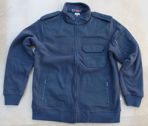 Fleecejacke - ),