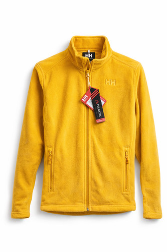 Helly hansen fleecejacke - helly,