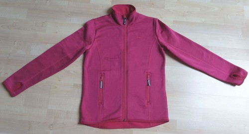 Jako jacke stretch - jako-o, stretch-fleece