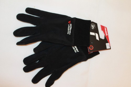 Reusch fleece handschuhe - handschuhe, xl
