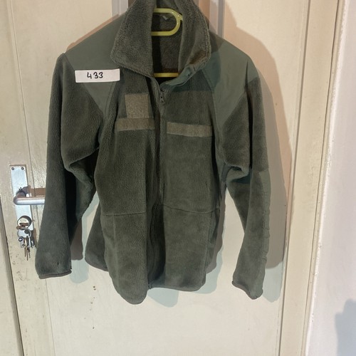 Army fleecejacke ecwcs gen - fleecejacke,