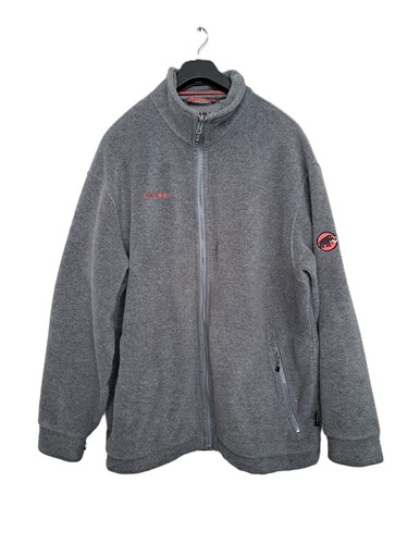 Mammut polartec fleecejacke - mammut,