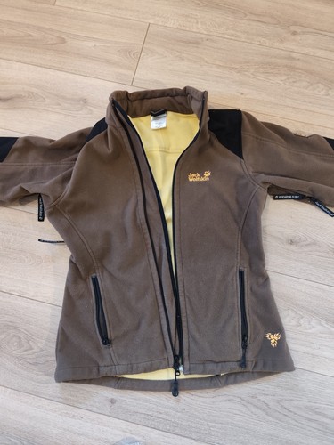 Jack wolfskin outdoor - jack,