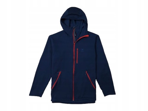 Haglofs bungy hood men bluza - bungy,