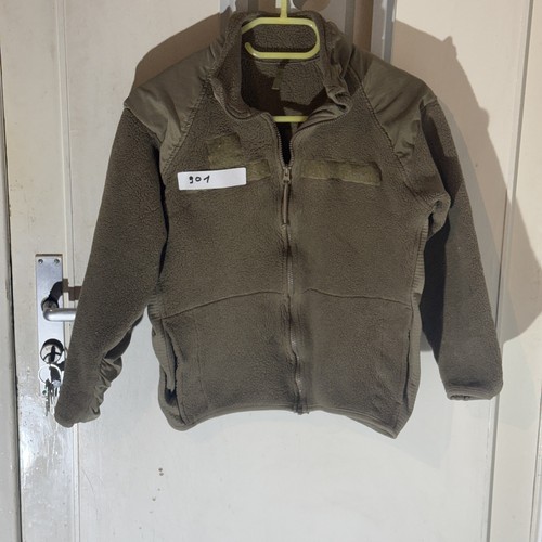 Army ecwcs gen iii level - level, 3
