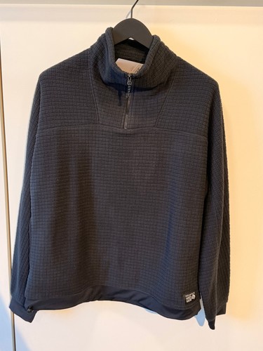 Mountain hardwear herren - mountain,