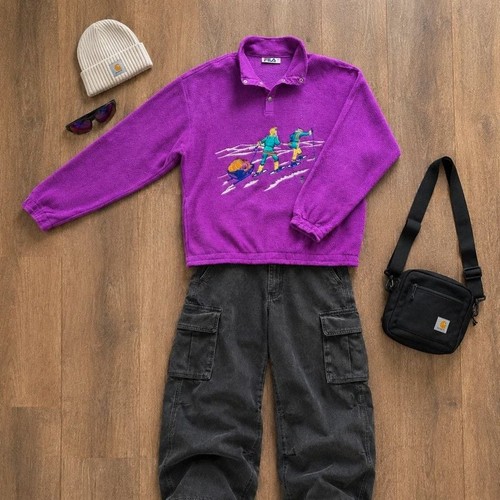 Vintage fila magic - vintage,
