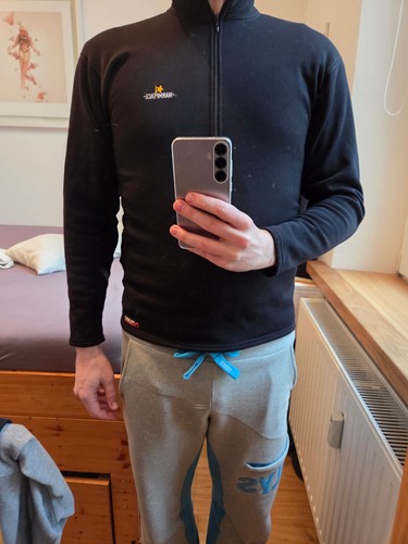 Warmpeace fram 4307 - fram, polartec